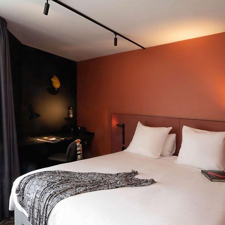 Tribe Carcassonne Hotel Luaran gambar