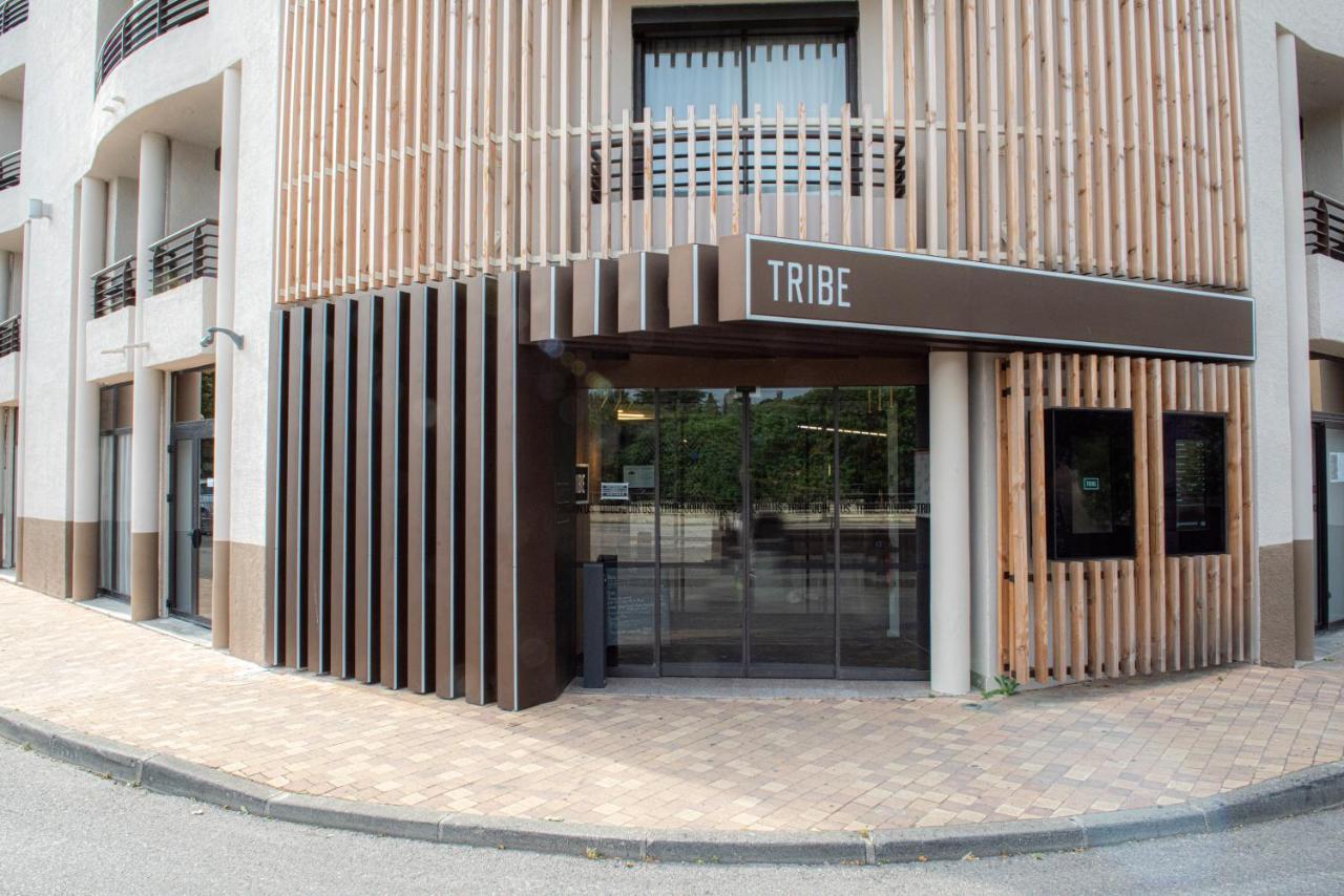 Tribe Carcassonne Hotel Luaran gambar
